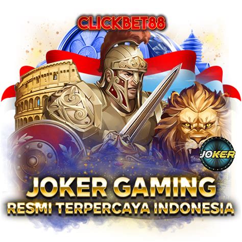 JOKER123 daftar joker388 link alternatif panduan joker terbaru.